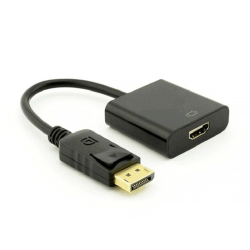 Sensei Sp-Dp/Hd Dp To Hdmi D&Ouml;N&Uuml;Şt&Uuml;R&Uuml;C&Uuml;