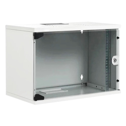 S-Link 7U Soho Demonte Rack Kabin 19&Quot; W 530Mm D 400Mm   
