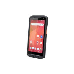 Point Mobile Pm84 2.0Ghz 4Gb Ram 64Gb Rom Wi-Fi/ Bt 5.1 Android 13 El Term. 5.5&Quot;