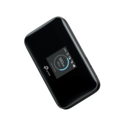 Tp-Link M7750 600Mbps Wifi 4G Lte-Advanced Cat12 Mobile Modem