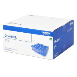 Brother Dr461Cl Drum &Uuml;Nitesi 30.000 Sayfa Renkli