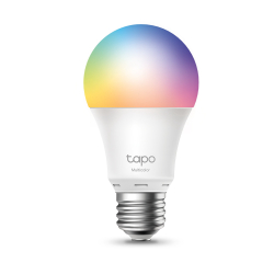 Tp-Link Tapo L530E &Ccedil;Ok Renkli Akıllı Wi-Fi Ampul&Uuml; ( Ayarlanabilir Aydınlatma )