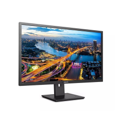 Philips 31.5 325B1L/00 Qhd 4Ms 75Hz Dp/Hdmi Adaptive Sync Vesa Ips Monit&Ouml;R