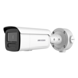 Hikvision Ds-2Cd3T83G2-4I 8Mp 4Mm Exir Bullet Kamera (H.265+, 80Mt, Darkfighter)