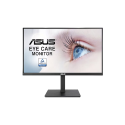 Asus 27 Va27Aqsb 2560X1440 Dp Hdmi Vesa Ips 3 Yıl Gar Monit&Ouml;R