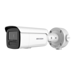 Hikvision Ds-2Cd3T83G2-2Isu (Dahili Mik.) 8Mp 2.8Mm Bullet Kamera (H.265+,60Mt) 