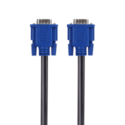 S-Link Vga M/M 15P Kablo 5M (Sl-Vga19)