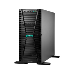 Hpe Proliant Ml110 Gen11 3508U-1X32Gb-2X480Gbssd-2X1000W P81774-425 (3 Yıl Yer.