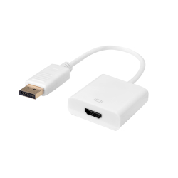 Hytech Hy-Ds10 Display To Hdmi 20Cm &Ccedil;Evirici