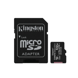 Kingston Sdcs2 512Gb Micro Sd Class 10 Hafıza Kartı  (Sdcs2/512Gb)