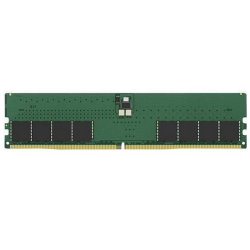 Kingston 32Gb 5200Mt/S Ddr5 Dimm Cl42 2Rx8 (Kvr52U42Bd8-32)