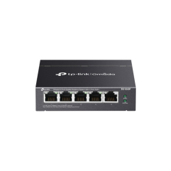 Omada Ds105G 5-Port 10/100/1000Mbps Gigabit Desktop Switch