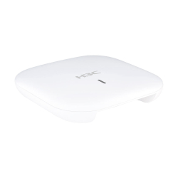H3C Wa6126 Internal Antennas 6 Streams Dual Radio 802.11Ax/Ac/N Access Point