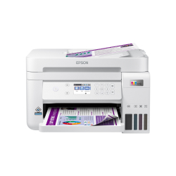 Epson L6276 Ecotank Fotokopi,Tarayıcı Wifi,Adf Tanklı  Yazıcı (C11Cj61406)