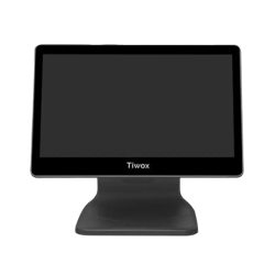 Tiwox Tp-9500 15,6&Quot; I5 8Gb Ram 128 Ssd Led Panel End&Uuml;Striyel Pos Pc