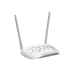 Tp-Link Tl-Wa801N N300 Wi-Fi Access Point ( Erişim Noktası )