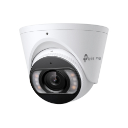 Vigi Insight S455 5Mp | 2.8Mm | Full Color Turret Kamera (H.265+,&Ccedil;Ift Y&Ouml;N Ses)
