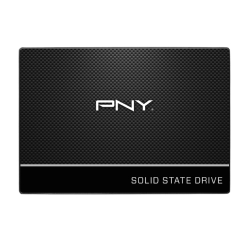 Pny Cs900 500Gb 2,5'' Sata3 500-550 Mb/S (Ssd7Cs900-500-Rb)