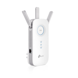 Tp-Link Re450 Ac1750 Wi-Fi Range Extender ( Menzil Genişletici )