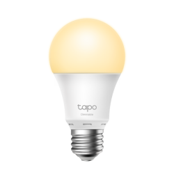 Tp-Link Tapo L510E Akıllı Wi-Fi Ampul&Uuml; ( Ayarlanabilir Aydınlatma )