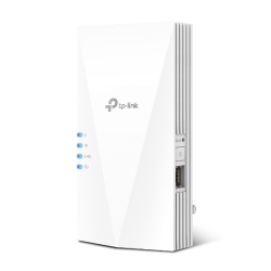 Tp-Link Re700X Ax3000 Wi-Fi 6 Range Extender ( Menzil Genişletici )