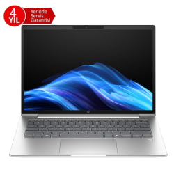 Hp Probook 4 G1I D03Kget Core Ultra 7 255U 14Wuxga 24Gb 1Tbssd Dos
