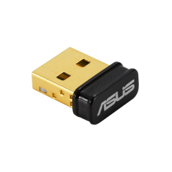 Asus Usb-N10 Nano Usb Adapt&Ouml;R Wireless-N150