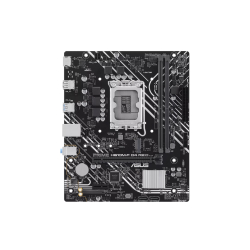 Asus Prime H610M-F D4 R2.0 H610 Ddr4 M.2 Usb3.2 Hdmi Pci 4.0 1700P Anakart(Bulk)