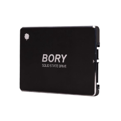 Bory R500 Ssd 512Gb 2.5&Quot; Sata3 550-510Mb/S (3 Yıl Garantili) (R500-C512G)