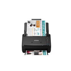 Epson Workforce Es-500Wii D&Ouml;K&Uuml;Man Tarayıcı (Adf,Wifi)(A4)