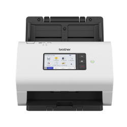 Brother Ads-4900W Masa&Uuml;St&Uuml; Dok&Uuml;Man Tarayıcı (Wifi,Eth,Usb) (60Ppm)