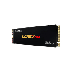 Twinmos 1Tb Ssd M.2 Pcie Nvme Gen5 (14000-10000Mb/S) Tlc 3Dnand (Nvcxp1Tbg52280)