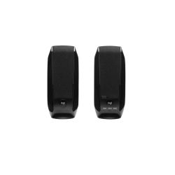 Logitech S150 2+0 Siyah Hoparl&Ouml;R (980-000029)