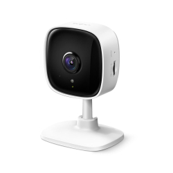 Tp-Link Tapo C100 Fhd Wi-Fi G&Uuml;Venlik Kamerası