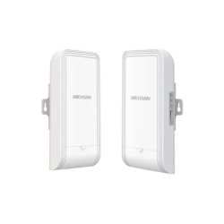 Hikvision Ds-3Wf02-5Ac/D 5Ghz 867Mbps 5Km Wireless Bridge Kit - Tak&Amp;&Ccedil;Alıştır