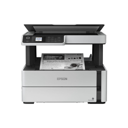 Epson M2170 Ecotank Fot,Tar Wifi M&Uuml;Rekkep Tanklı Yazıcı (C11Ch43402)