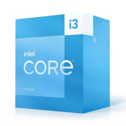 Intel Core I3-13100F Lga1700 İşlemci (Box)