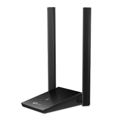 Tp-Link Archer T4U Plus Ac1300 High Gain Dual Band Wi-Fi Usb Adapt&Ouml;R