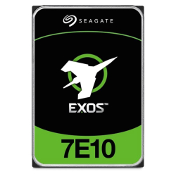Seagate 8Tb 3.5&Quot; 7200Rpm 256Mb Sata Exos 7E10 ( 5 Yıl Garanti ) (St8000Nm017B)