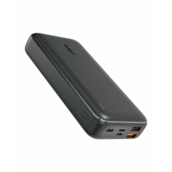 Aukey Pb-N74S-Bk 22,5W 20.000Mah Power Bank