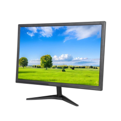 Sensei 21.5&Quot; Hs215 Fhd 60Hz 5Ms Hdmi+Vga Led Monit&Ouml;R
