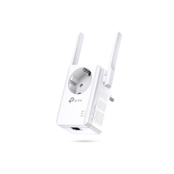 Tp-Link Tl-Wa860Re 300Mbps Wi-Fi Range Extender  ( Menzil Genişletici )
