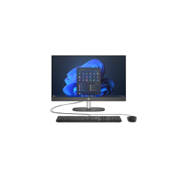 Hp Proone 240 G10 D1Gd0Et 23.8&Quot;Fhd Ultra 5 125U 16Gb 512Ssd Dos (Siyah)