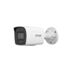 Hikvision Ds-2Cd1047G2H-Liuf (Dahili Mik.) 4Mp 4Mm Colorvu+Akıllı Hibrit(H265+