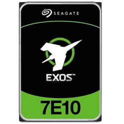 Seagate 10Tb 3.5&Quot; 7200Rpm 256Mb Sata Exos 7E10  ( 5 Yıl Garanti )(St10000Nm017B)