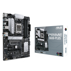 Asus Prime B650-Plus B650 Ddr5 M.2 Dp/Hdmi Pci 4.0 Am5 Anakart