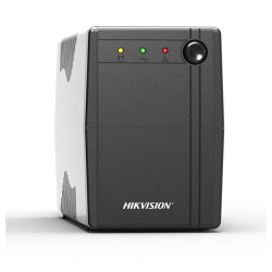 Hikvision Ds-Ups600 600 Va Led (12 V/7Ah) Line Interactive Ups K.g.k