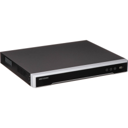Hikvision Ds-7616Ni-Q2/16P 16 Kanal Nvr (2 Sata, H.265+,Poe)
