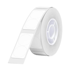 Niimbot T12.5 74+35-65White (D11,D110,D101,H1S)