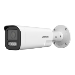 Hikvision Ds-2Cd1643G2-Lizsu/Sl 4Mp 2.8-12M Mot. Akıllı Hibrit Işık -Sesli Alarm